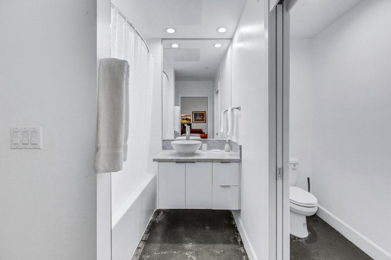 One Lux Stay Hwh Downtown Los Angeles Szoba fotó
