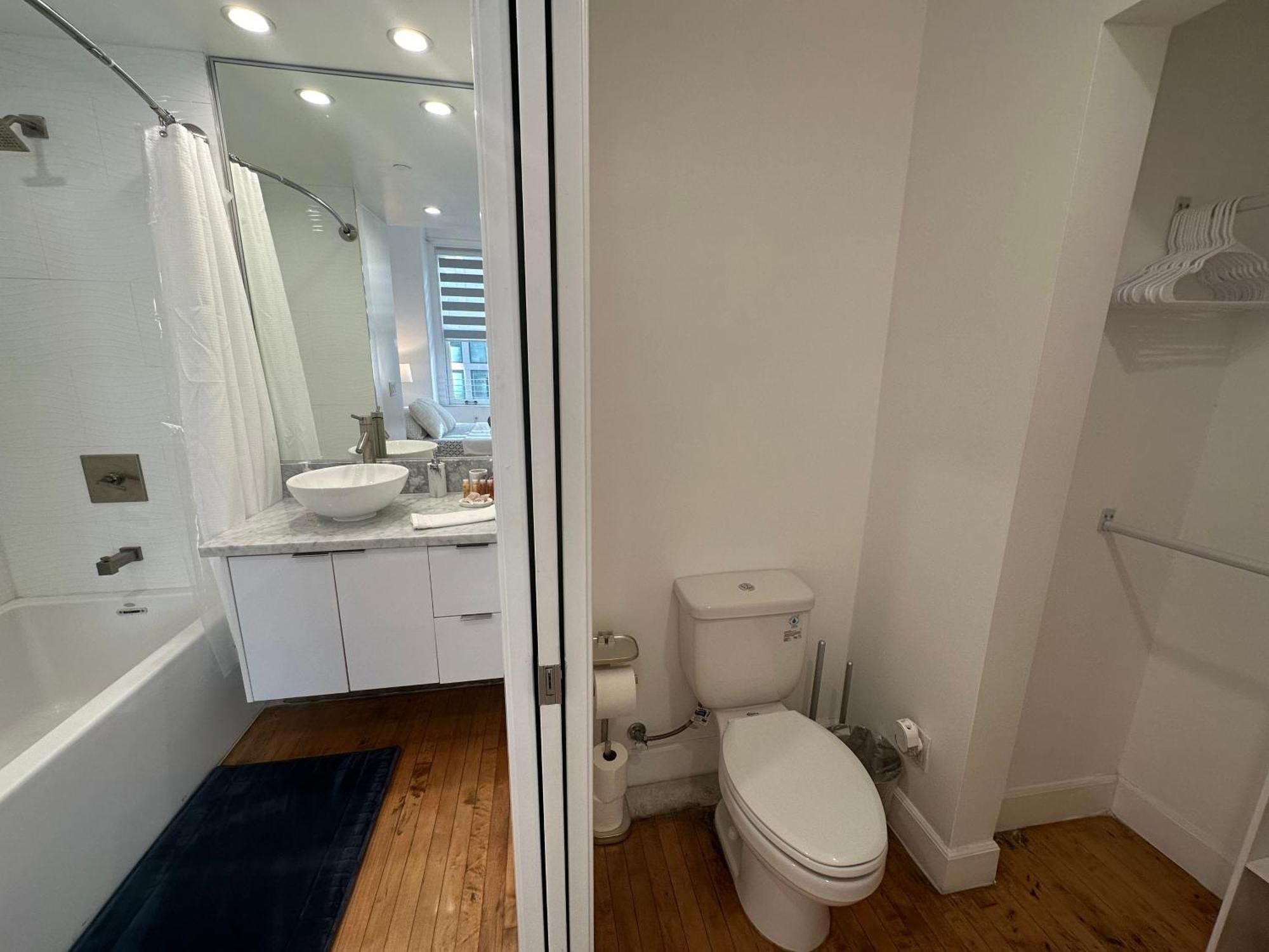 One Lux Stay Hwh Downtown Los Angeles Kültér fotó